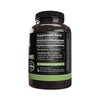 PURE ORIGINAL INGREDIENTS Willow Bark Extract (365 Capsules) No Magnesium