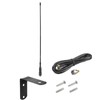 Extended Long Range 433Mhz 433.92MHz Flexible Whip Receiver Antenna for