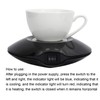 USB Cup Coaster 65mm Heater Cooler Warmer Pad Heating Warming