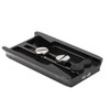 Sirui BP-90 Quick Release Plate for Sirui Heads BCH-10/VH-10 (Aluminium,