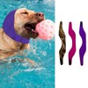 Dog Ear Covers for Bath 3Pcs Upgrade Anti-Slip Swim Cap