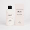 Shair White Diamond Shampoo - Physiological, Softening, Brightening and Cleansing