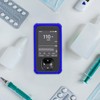 YOUSHARES Silicone Case for Dex com G7 Receiver, Anti Slip