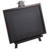 Hikari MEBS-300 Tabletop Mini Easel with Mini Chalkboard