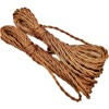 1 Lazo Tendedero Mecate Cuerda Soga Cable Cáñamo Extragrueso