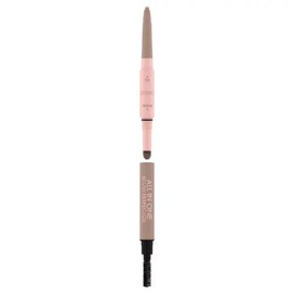 Catrice All in One Brow Perfector, 010 Blonde - Blond haar met een warme ondertoon.