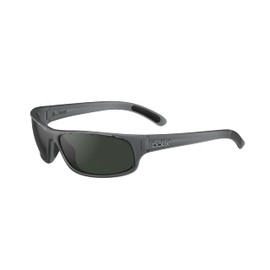 Bolle Oval Anaconda Light Grey Frost-Axis Polarized, Multi, One Size