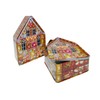 Unbekannt Cookie Tin Gingerbread House