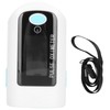 Fingertip Pulse Oximeter Digital OLED Blood Oxygen Saturation Monitor with