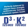 Gat Sport Vitamina 5000 Cápsulas Vegetales