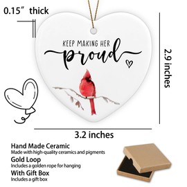 Sympathy Gifts for Loss of Mom or Grandmother Ceramic Ornament Keepsake Sign Bereavement Gift Ideas Celebration of Life Gifts Sorry for Your Loss Gifts Sympathy Bereavement Gifts Loss of Mother