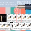 Sailor 11-0222-350 Profit Junior Lilac CT Intermediate Point Fountain Pen