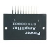 Replacement IC Integrated Circuit Power Amplifier for STK0080II STK-0080II