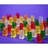 HARIBO Gummi Candy, Original Goldbears Gummy Bears, 9.5 Ounce Treat