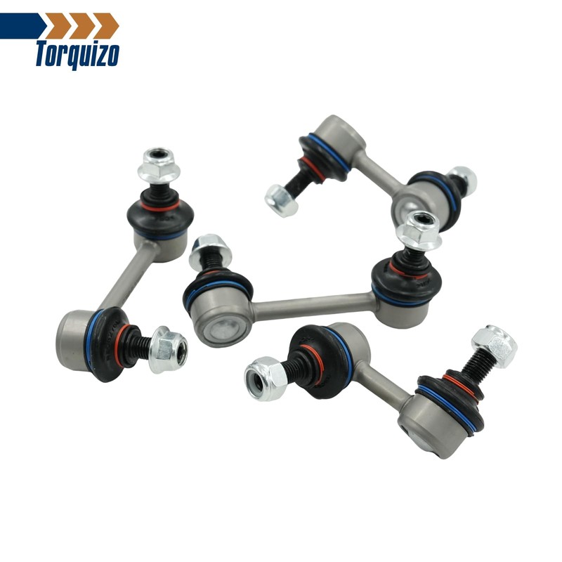 Sway Bar Links Kit, Stabilizer Bar Links for 2003 2004