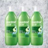 Denltrol 댄트롤 비듬두피 상쾌한향 프레쉬애플 샴푸 820ml 3개 Dandruff Control