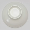 KORINDO EZ051926 Small Bowl White Uchigin Gold 4.3 inches (10.9