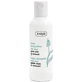 Aloe Leche Limpiadora - 200 ml