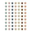 Teacher Created Resources Everyone is Welcome Helping Hands Mini Stickers, Pack of 378