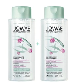 Jowae 1+1 FREE Jowae Micellar Cleansing Water, 400ml