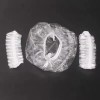 OEM 20 Cubiertas Protector De Oreja Impermeable Tinte Baño Salud