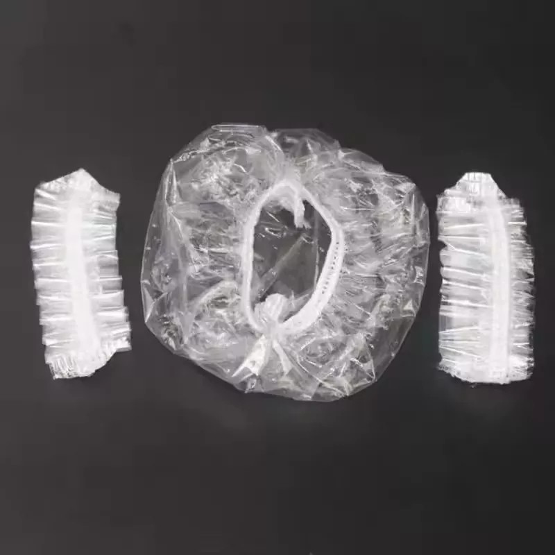 OEM 20 Cubiertas Protector De Oreja Impermeable Tinte Baño Salud