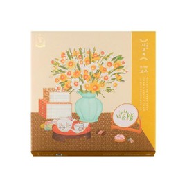 Cheongkwanjang [Jeongmol] Daborok Thank You Gift (Everytime Soft 40 Packs, Red Ginseng Jinbon 20 Packs)