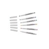 Manuscript Pen Company Callicreative Italic Crafter Markers – 6 Pieces