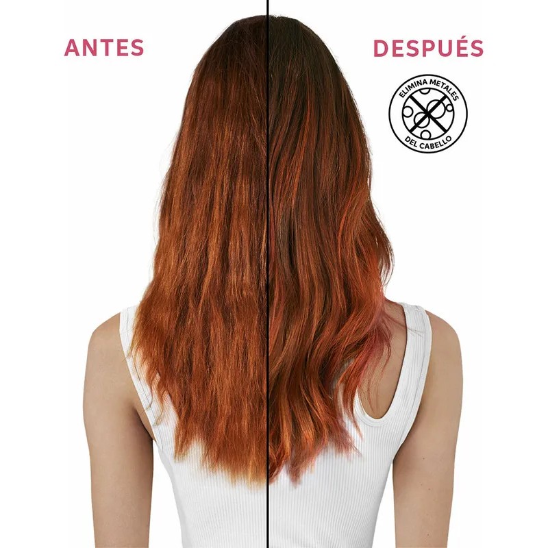 Mascarilla Tratamiento Cabello Teñido Wella Brilliance 150ml