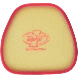 Dt-1 DT 180 – 10NO Air Filter Super Seal YZF 450 UK Size 9