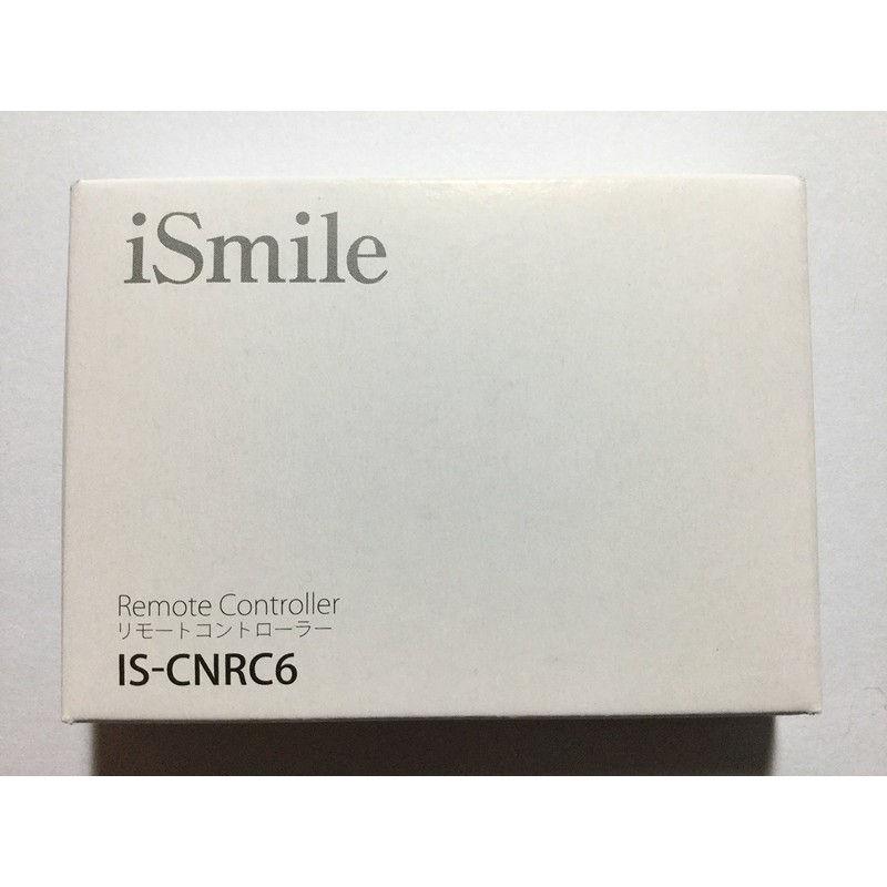 Canon Remote Control RC-6 Compatible (iSmile) with EOS Kiss X9i