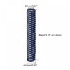sourcing map Tool Spring Compression Springs 14 mm Outer Diameter