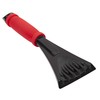 3pc Snow Survival Kit: Aluminum Shovel, Snow Brush with Window