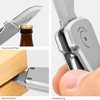 RICHARTZ WORKPRO 11+ | Multifunktionsmesser mit 11 Funktionen inkl. Stemmeisen