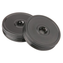 2pcs Golf Weights Compatible with Odyssey Ai-ONE, Ai-ONE Cruiser, Ai-ONE Jailbird Putter 2x25g