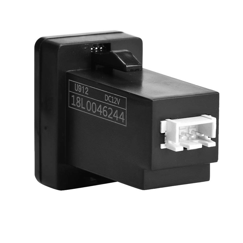 Tire Pressure Sensor,Car Tire Pressure Monitor System TPMS with 4