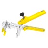 Tile Levelling Pliers, Tile Laying Aid Pliers for Levelling System,