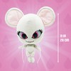 ZAG Toys - Miraculous Ladybug - Kwami Plush - 24cm