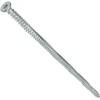 AERZETIX - C48390 - Set of 20 Screw Anchors Concrete
