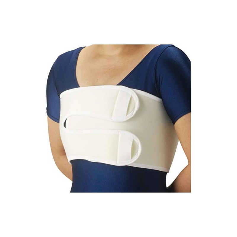 竹虎 Chest Fixed Belt "Ador, Spain e 'Medium Medical Underbust