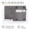 Bemoloon PU Universal Case for 10 Inch Tablet with Vivid