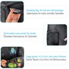 Heckbo® Children's Car Seat, Back Protector, Organiser with Adjustable Tablet