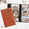 Miaikoe Photo Album 10 x 15 300 Photos Slip In,