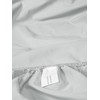 ESSENZA Fitted Sheet Mint Grey, 180 x 200 cm, 100%