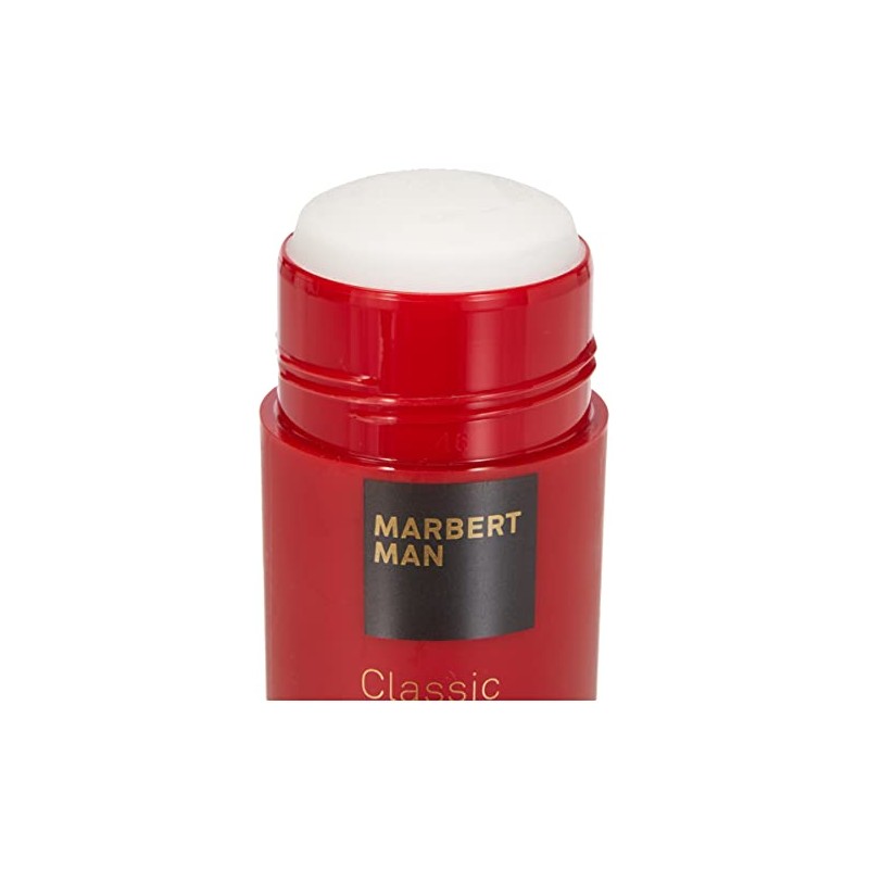 Marbert Classic 24 Hour Antiperspirant Stick 75 ml