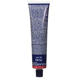 Wella Permanent Dye 60 ml red