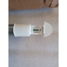 Generic Automatic Sprinkler DS1 HSW Flush ESC SR 200 Chrome 18" (WW)