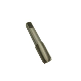 G 1/4" - 19 BSP Parallel British Standard Pipe HSS Tap
