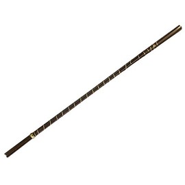 Vallorbe Glardon Jewellers Saw Blades Grade 3/0 for jewellery makers and hobbyists. Pack of 12