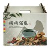 Deer Antler Red Ginseng Extract, 70ml, 60 Packs